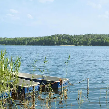 Feriehus In Wendorf, Cleaning Included