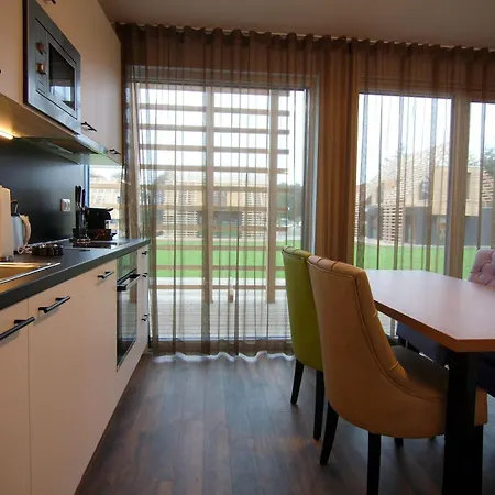 Holiday home In With Garden, Cleaning Included *