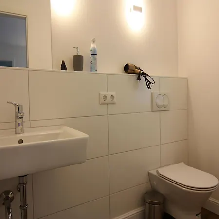 In Wendorf, Cleaning Included Vakantiehuis *