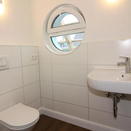 Vakantiehuis In Wendorf, Cleaning Included