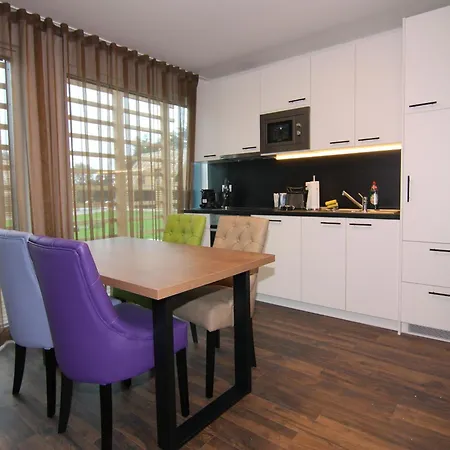 In Wendorf, Cleaning Included Feriehus *