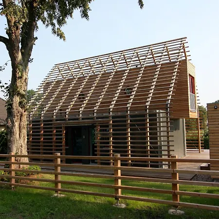 In Wendorf, Cleaning Included Feriehus Wendorf (Kuhlen-Wendorf)