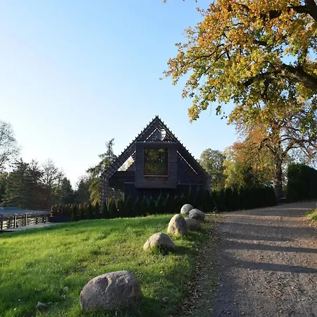 Feriehus In Wendorf, Cleaning Included *